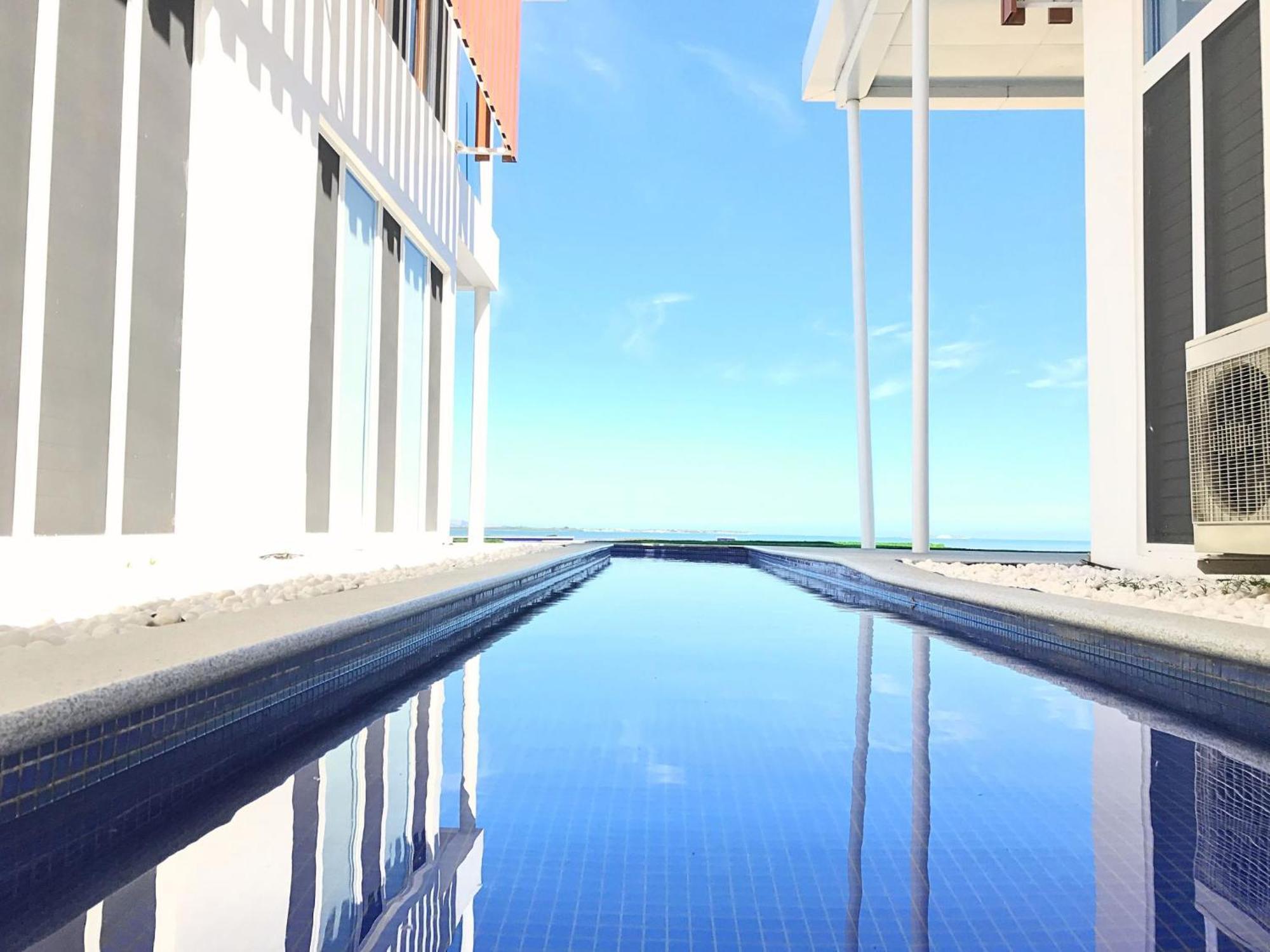 Naisoso Island Villas - Fiji Нади Екстериор снимка