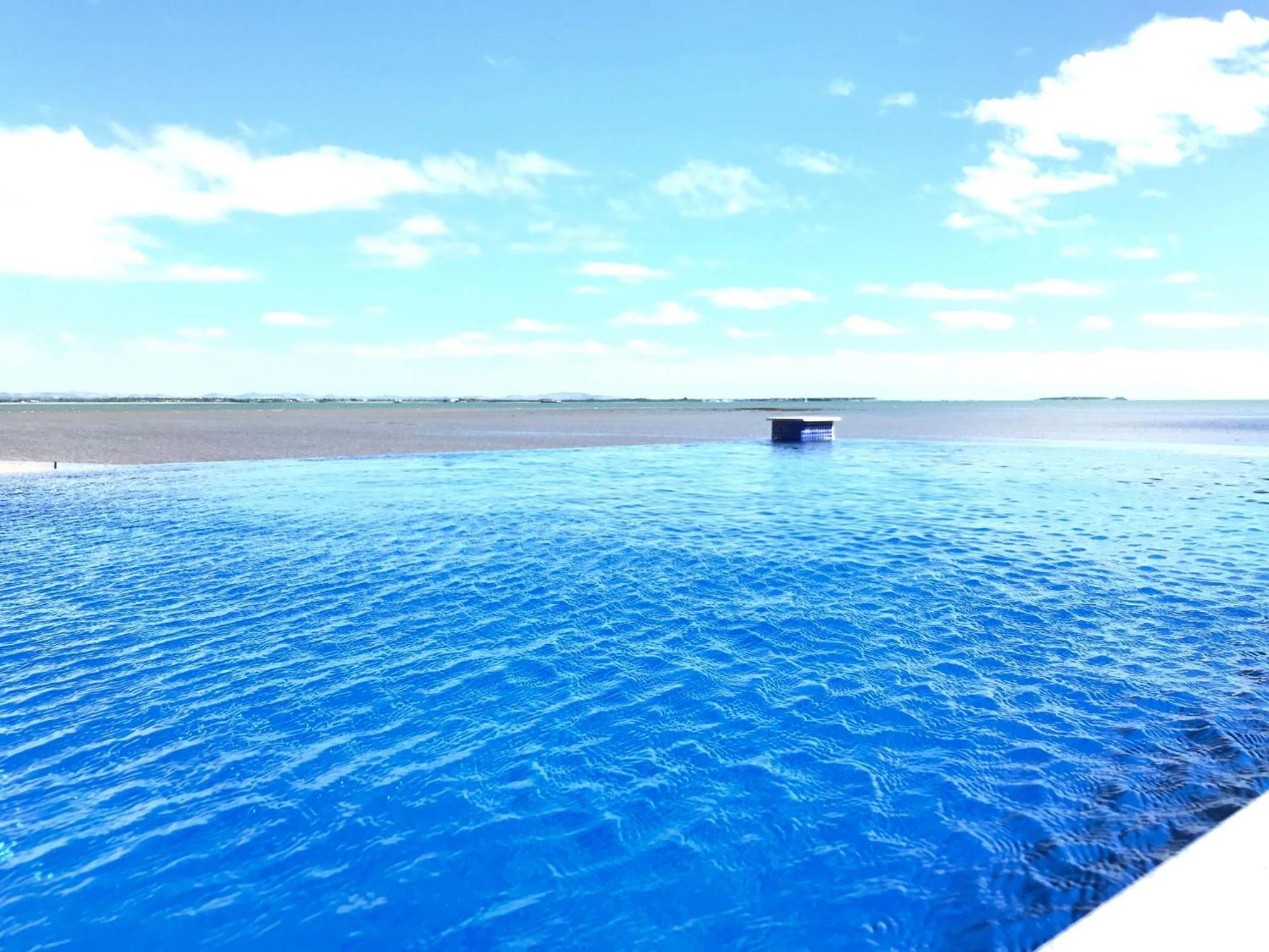 Naisoso Island Villas - Fiji Нади Екстериор снимка