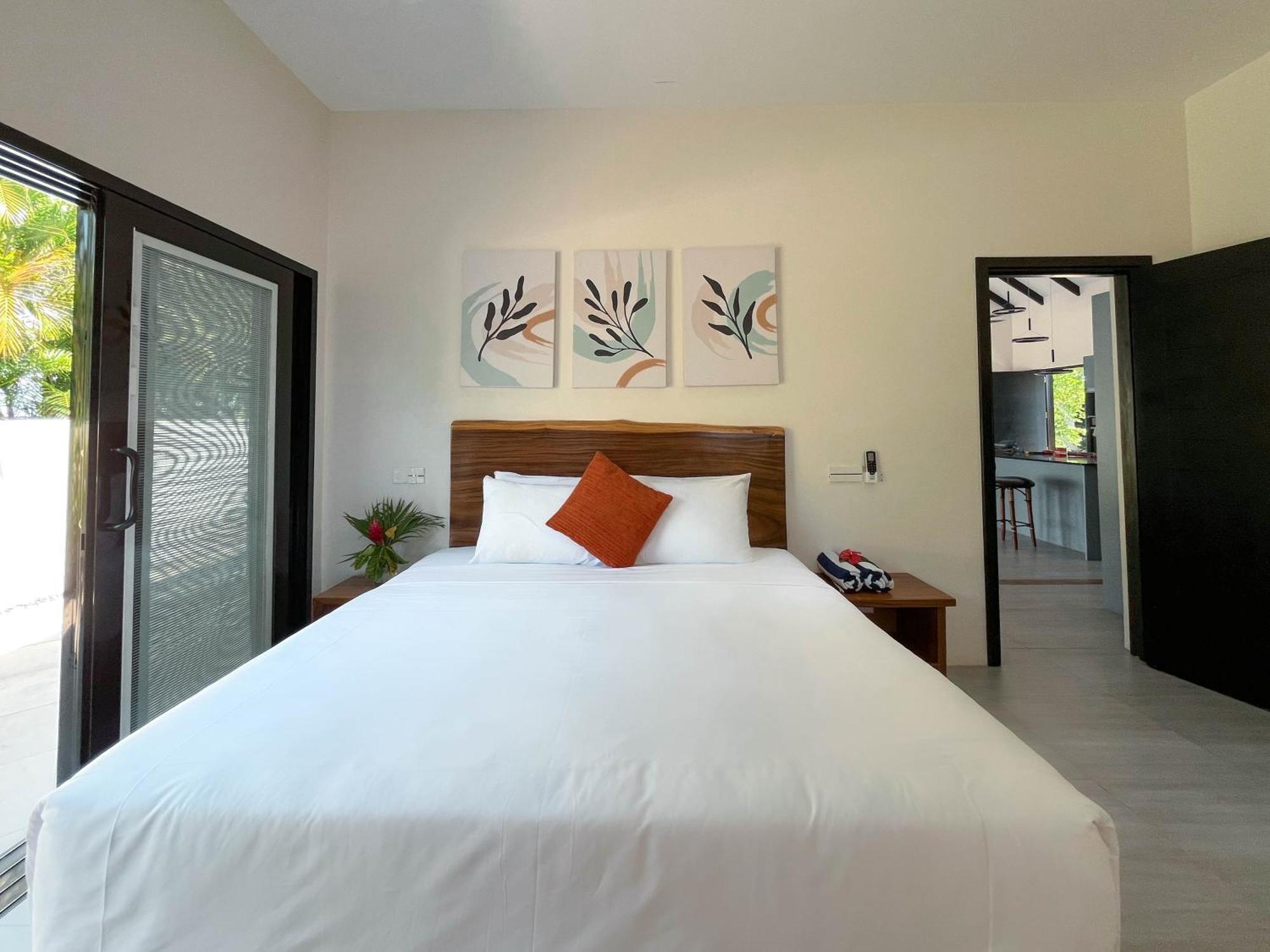 Naisoso Island Villas - Fiji Нади Екстериор снимка