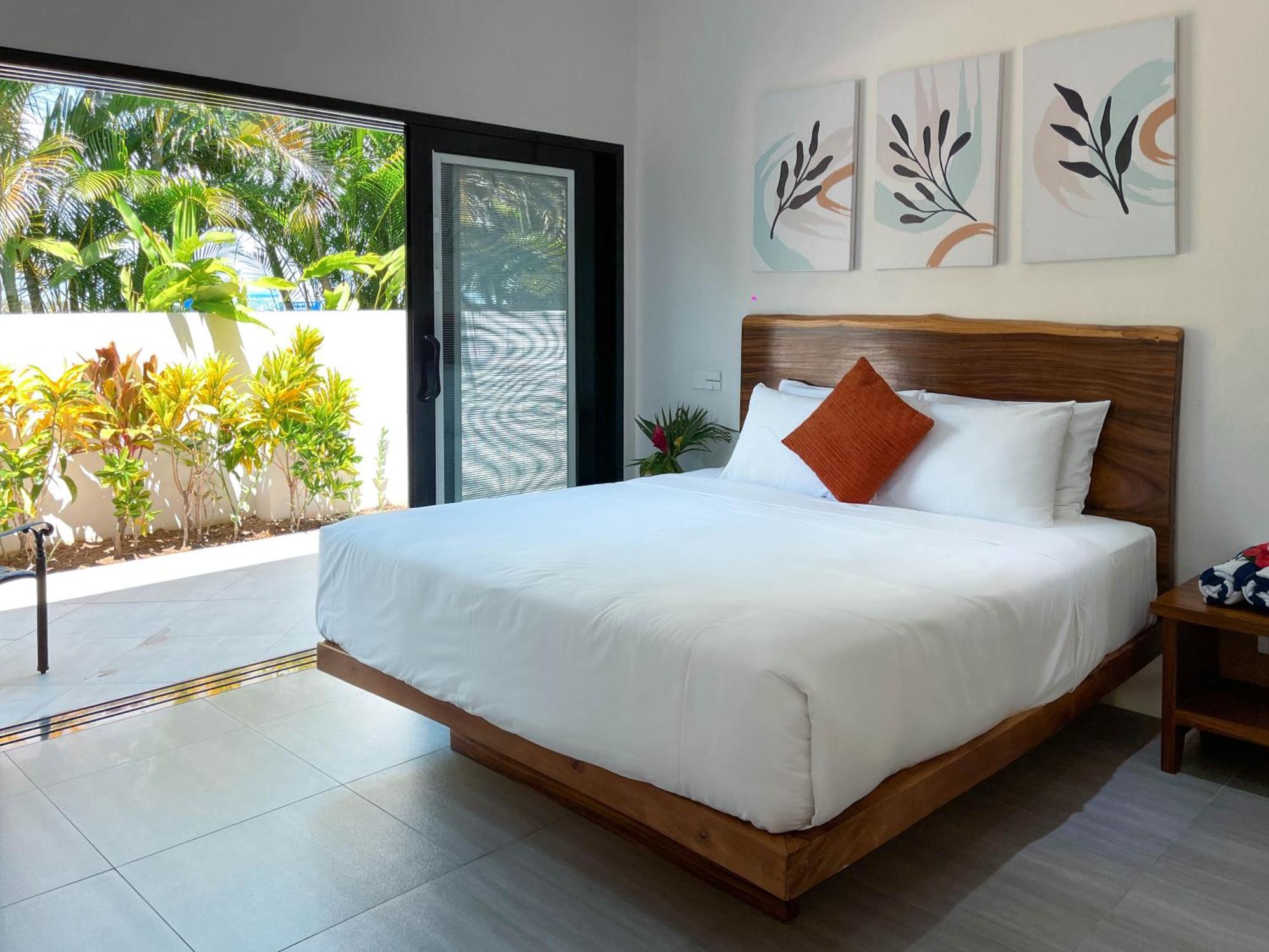 Naisoso Island Villas - Fiji Нади Екстериор снимка