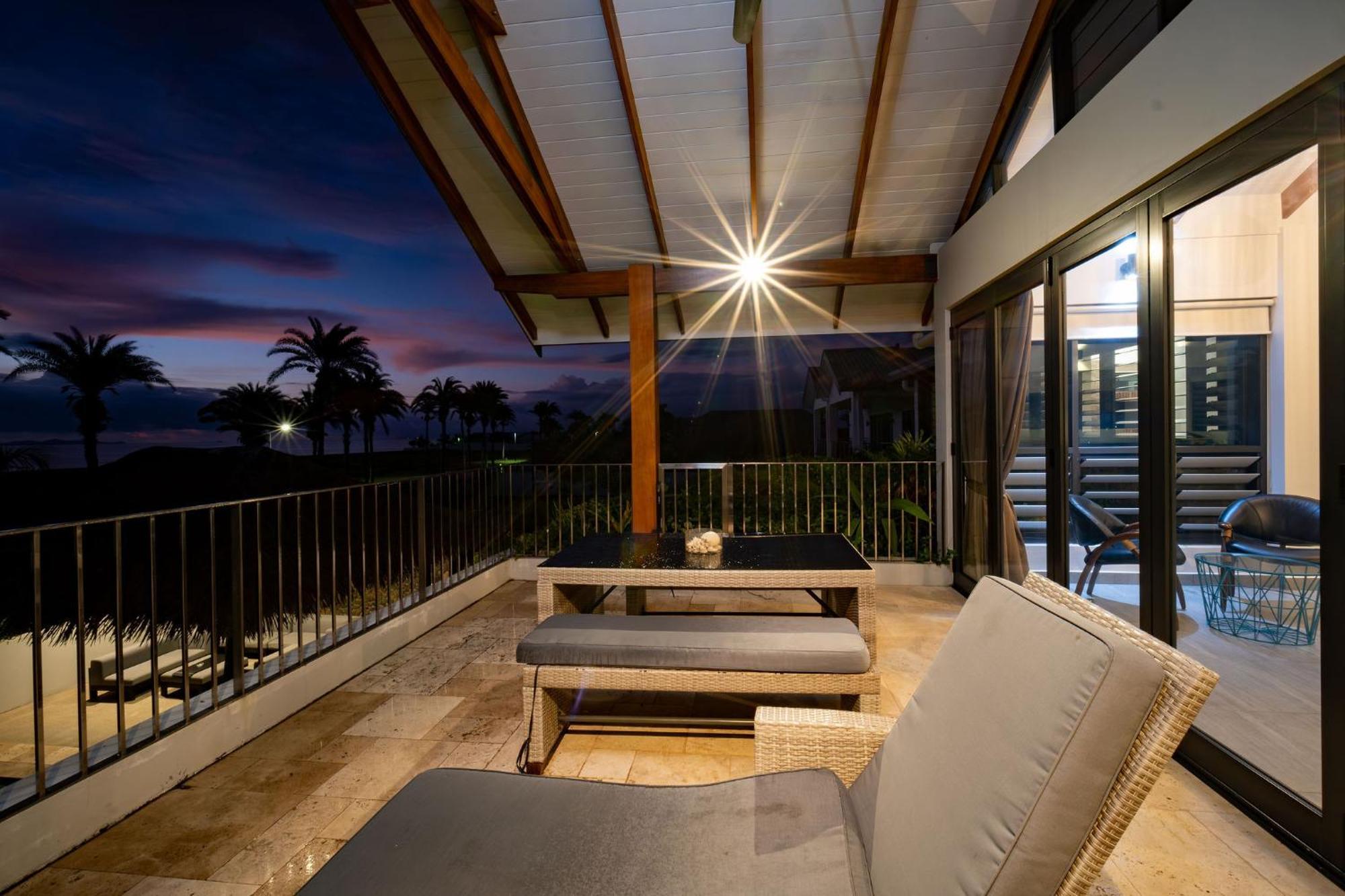 Naisoso Island Villas - Fiji Нади Екстериор снимка