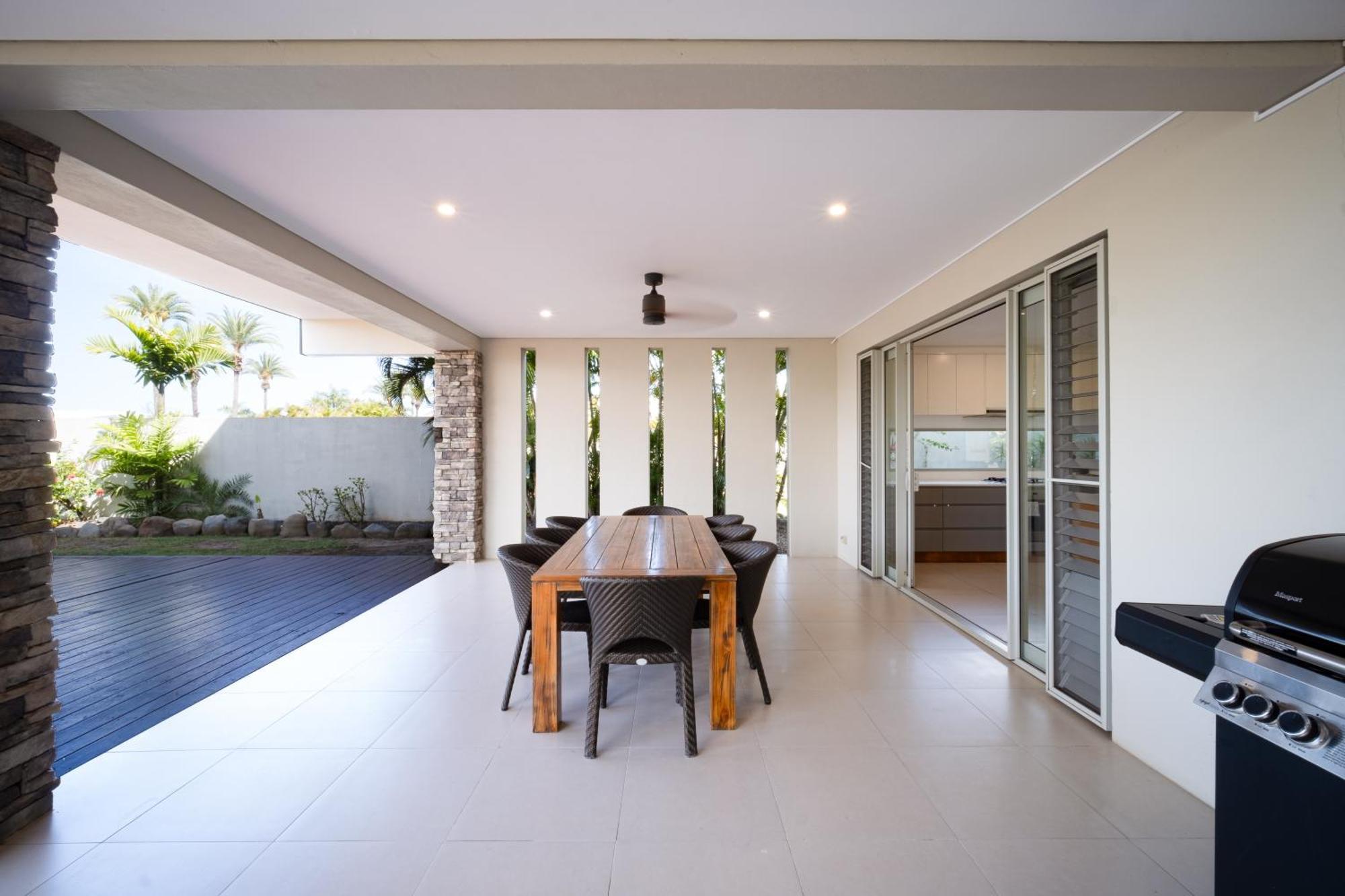 Naisoso Island Villas - Fiji Нади Екстериор снимка
