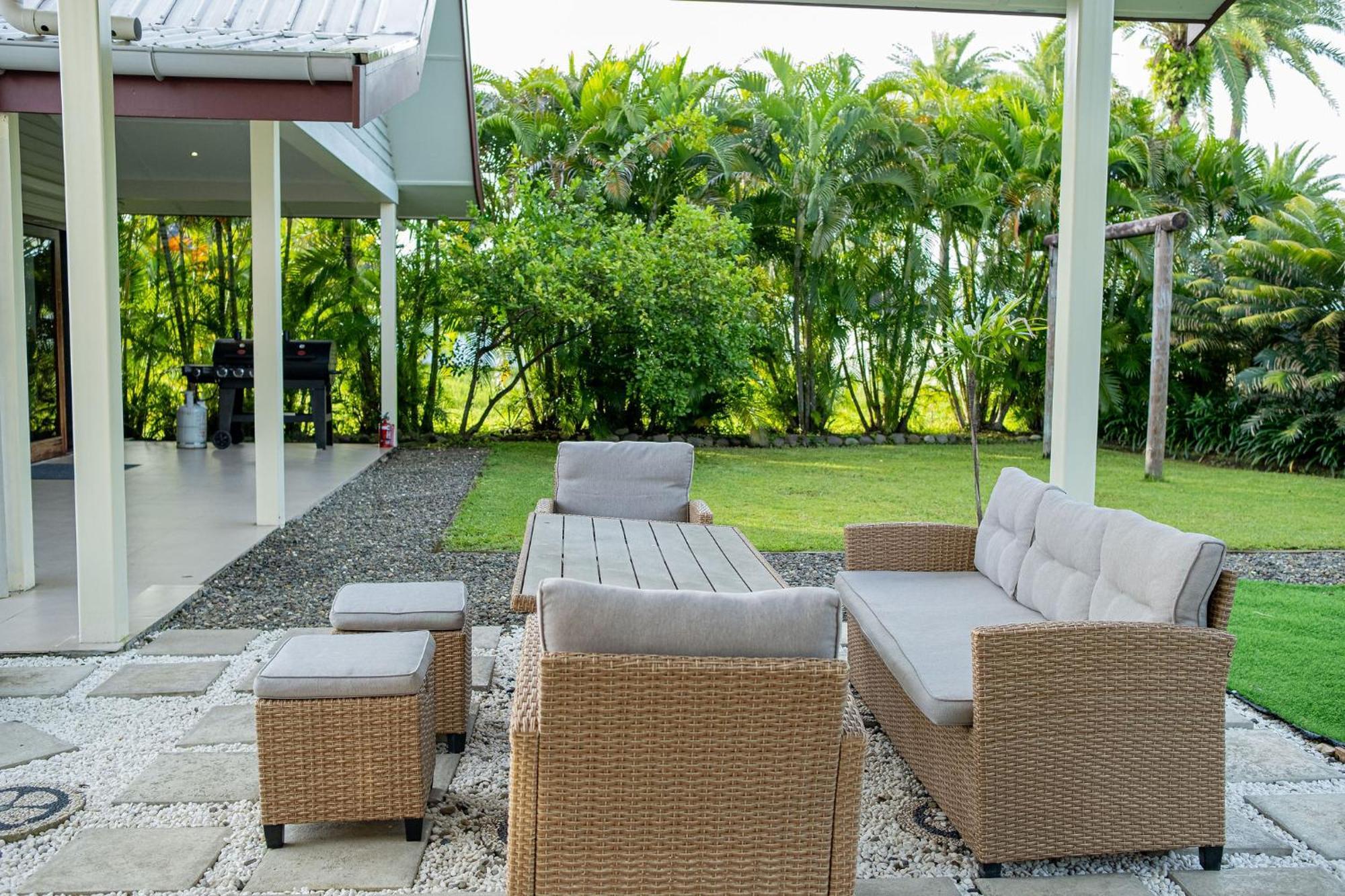 Naisoso Island Villas - Fiji Нади Екстериор снимка